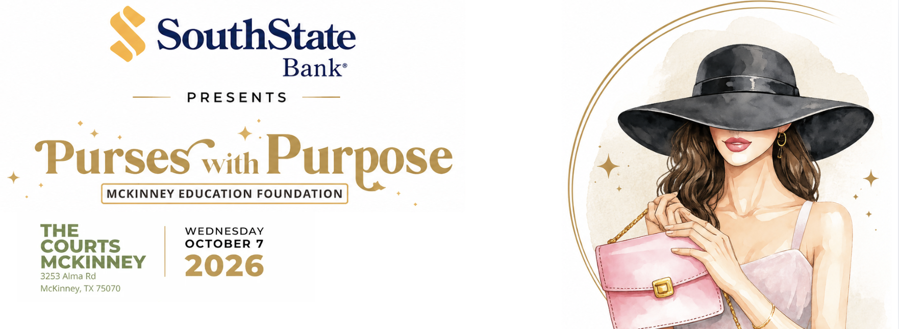 Purses with Purpose 2026